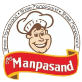 Shree Manpasand Logo
